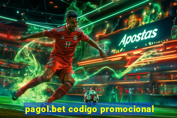 pagol.bet codigo promocional